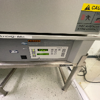 Despatch MRC 5000 Chart Recorder Laboratory Oven image 1